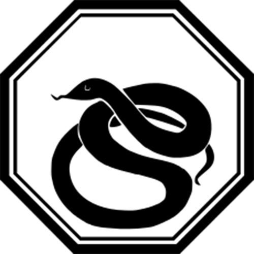Serpiente de tierra - Horóscopo chino